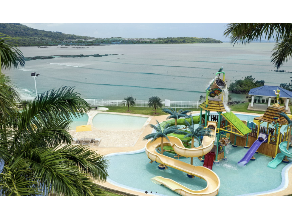 PLAYA DORADA / RES. RIBERA / CASAS EN PRE VENTA / ENTREGA 2027 — foto 3