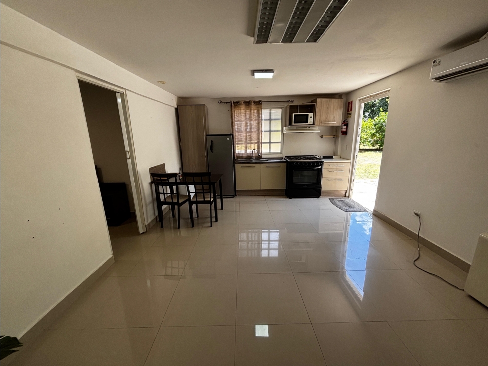 COLÓN / MARGARITA / 54M2 / AMOBLADO / CON SERVICIOS INCLUIDOS - 6