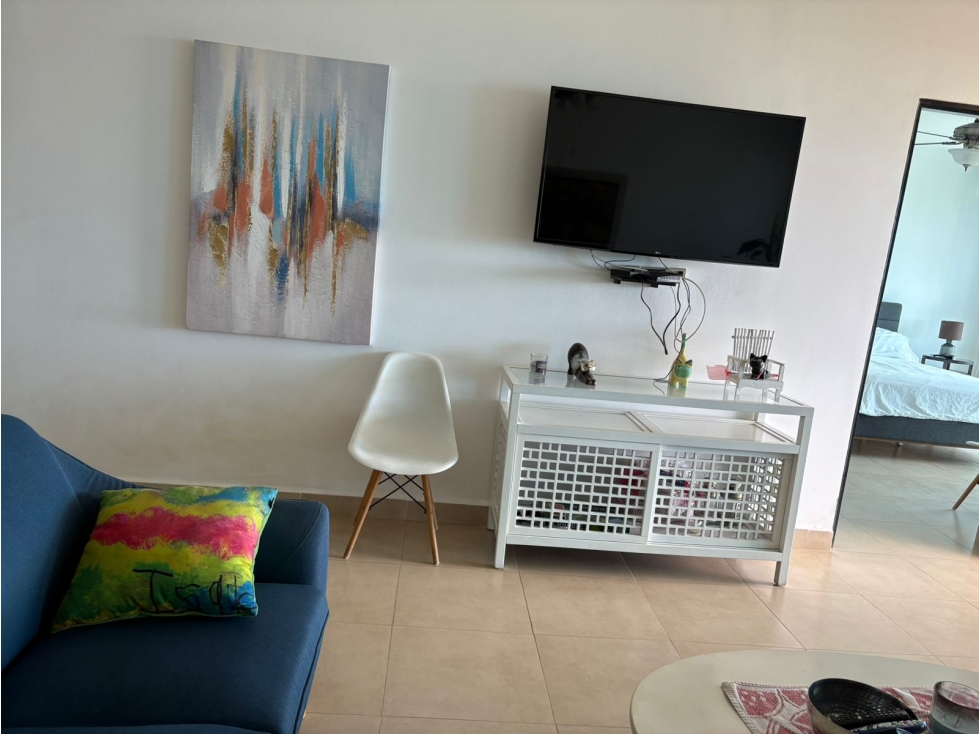 COCLE / TERRAZAS DE FARALLON / 232M / 1 PARKING / 3 HABITACION / AG — foto 5