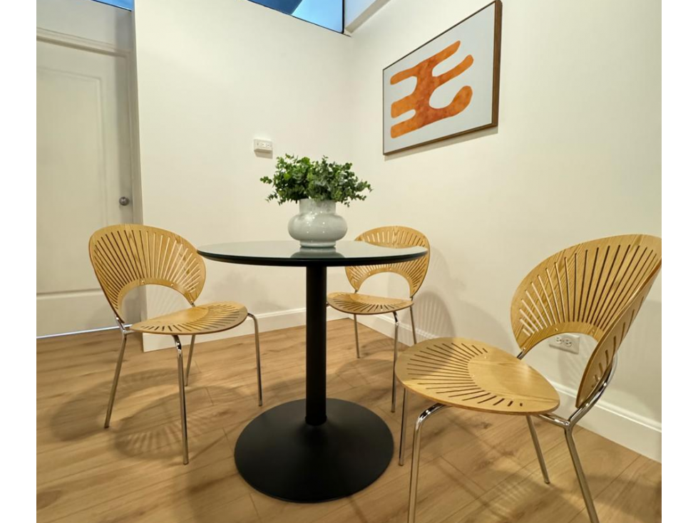 ALQUILER DE APARTAMENTO EN CASCO VIEJO PH PLAZA CENTRAL AMOBLADO — foto 4