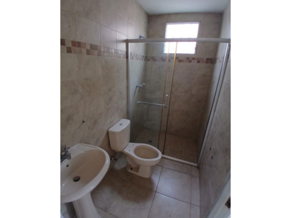 ARRAIJAN / BRISAS DEL GOLF / 322M / 3 HABITACION / 2 PARKING / TERRAZA — foto 6