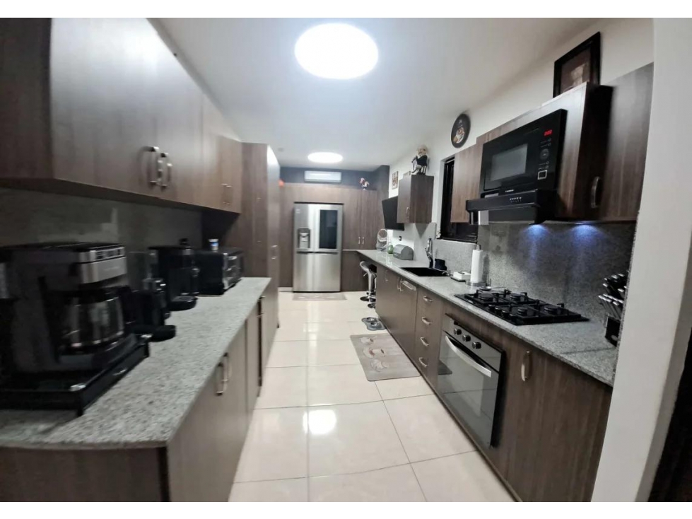 DON BOSCO / VERSALLES / 5 HABITACIONES / 334M / 2 PARKING / PISCINA YA — foto 4