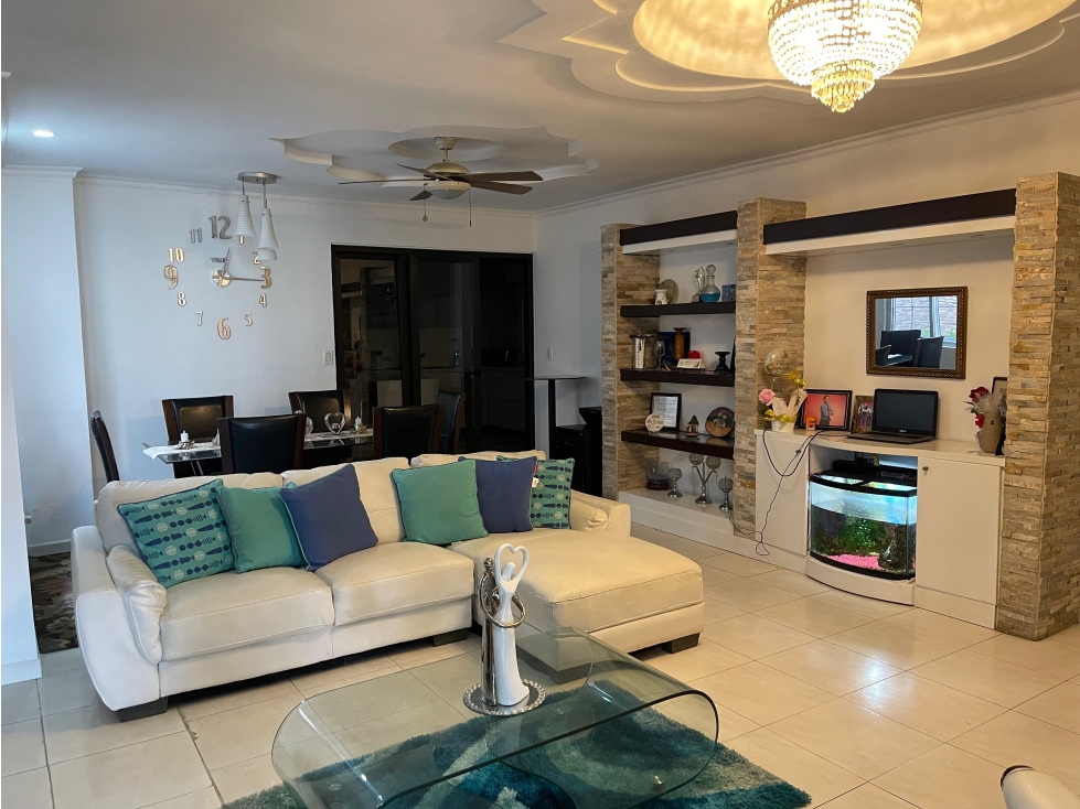 DON BOSCO / VILLAS DE MEDITERRANEO / 210M / 3 HABITACIONES / TERRAZA — foto 5