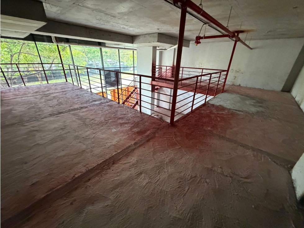 CONDADO DEL REY / LOCAL COMERCIAL / CONDADO PLAZA / 230M / 2 NIVELES — foto 6