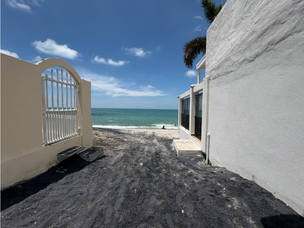 GORGONA / PLAYA MALIBU / 550M / TERRENO PLANO / A 1 MINUTO LA PLAYA — foto 4