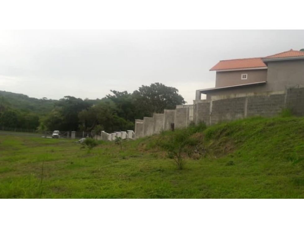 SAN CARLOS / LAS LAJAS / 2406M / SOBRE CARRETERA / TERRENO PLANO — foto 6