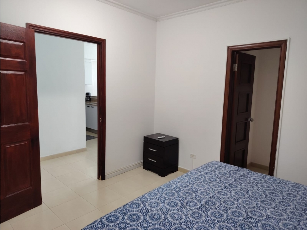 AV BALBOA / PH GRAND BAY / 1 HABITACION / 96 M2 / 1 BAÑO / PISCINA - 4