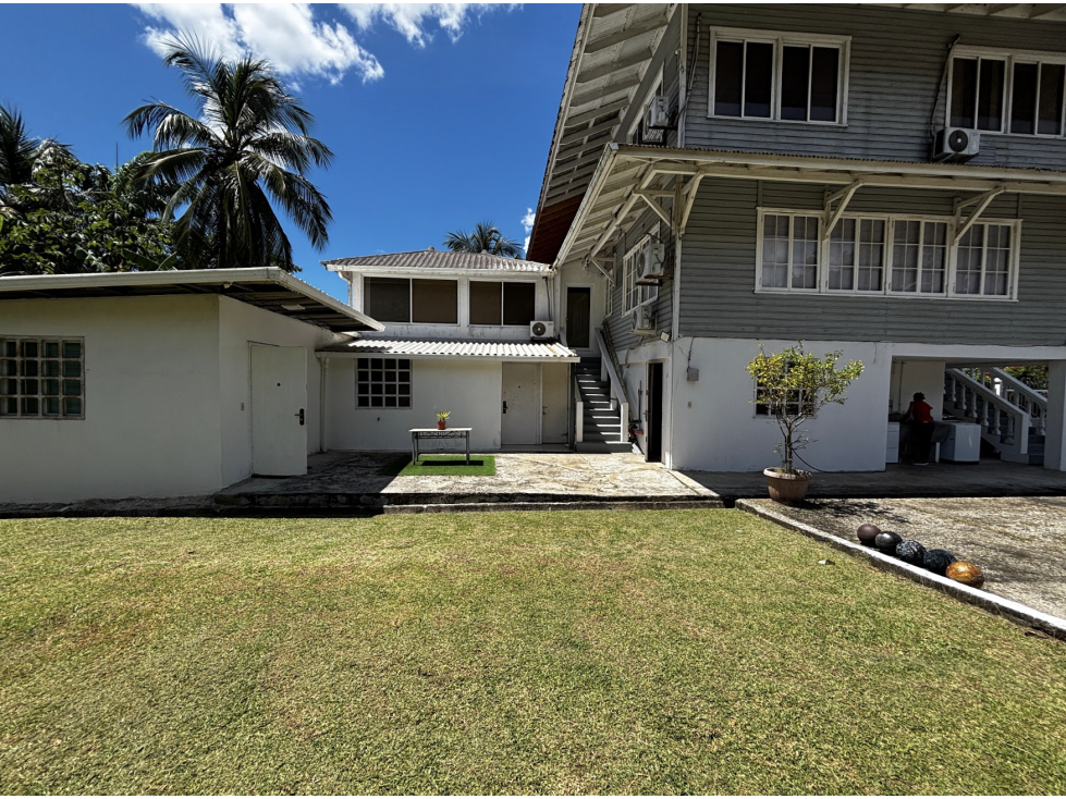 SE VENDE CASA CON ANEXO COLÓN MARGARITA 240M 3 HABITACIONES CON ANEXO — foto 3