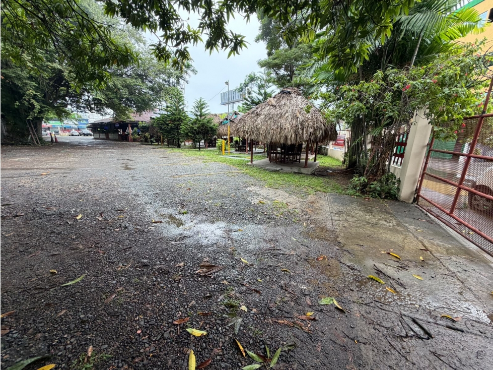 SE VENDE TERRENO EN TRANSISTMICA 1626M COMERCIAL IDEAL PARA DESARROLLO — foto 6