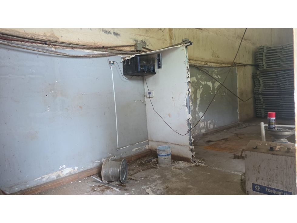 REMATE VENDO GALERA EN JUAN DIAZ AVALUO 500K, VENTA 360K - 600m2 — foto 6