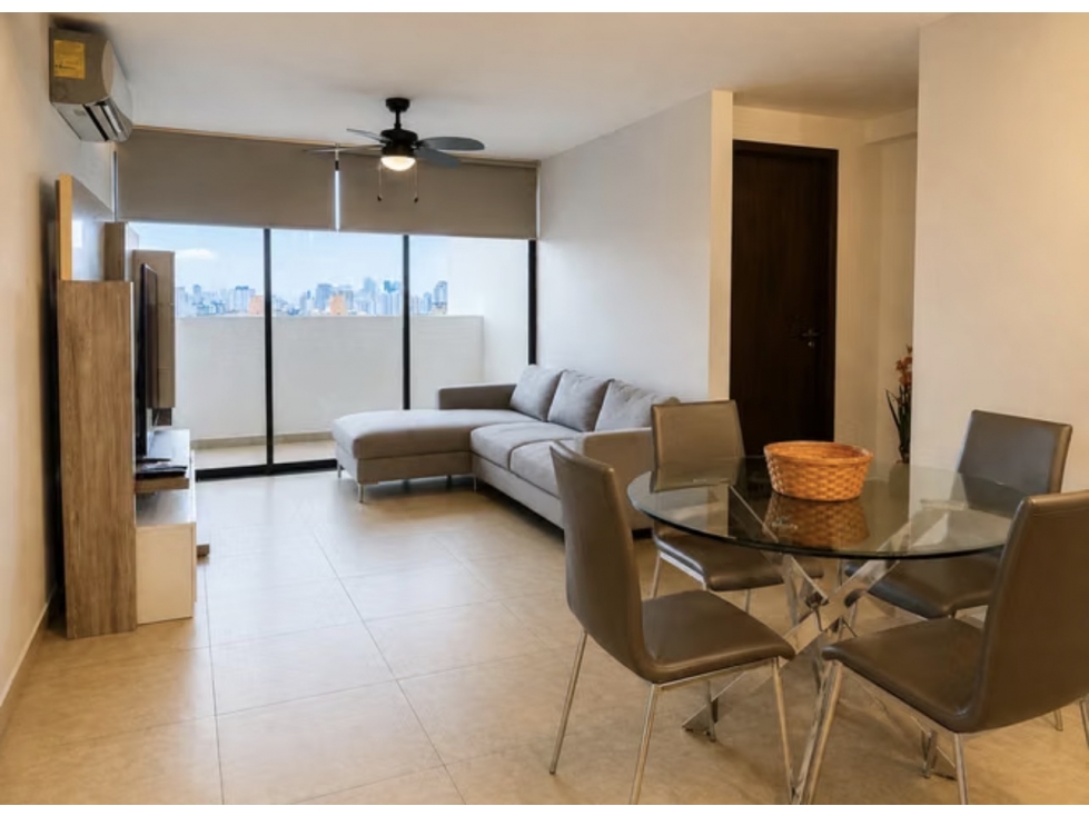 CONDADO DEL REY / TERRAZAS DEL REY / 80M / 2 HABITACION / LINEA BLANCA