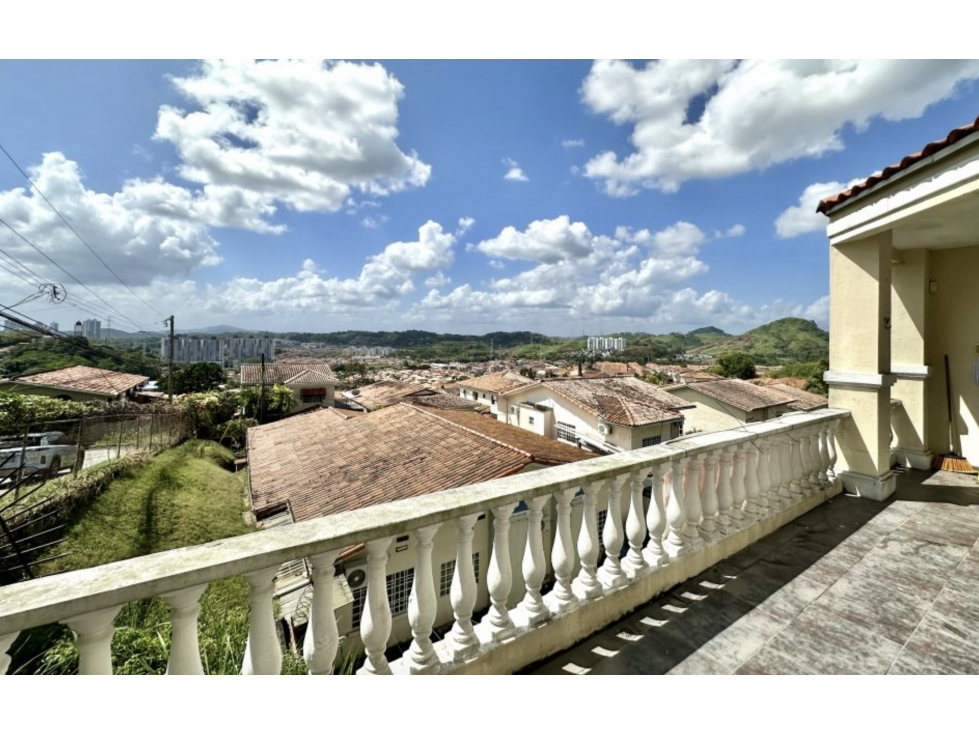 ALTOS DE PANAMA / BOSQUE DE LA CIBELES / 3 HABITACION / 259M / DUPLEX — foto 6
