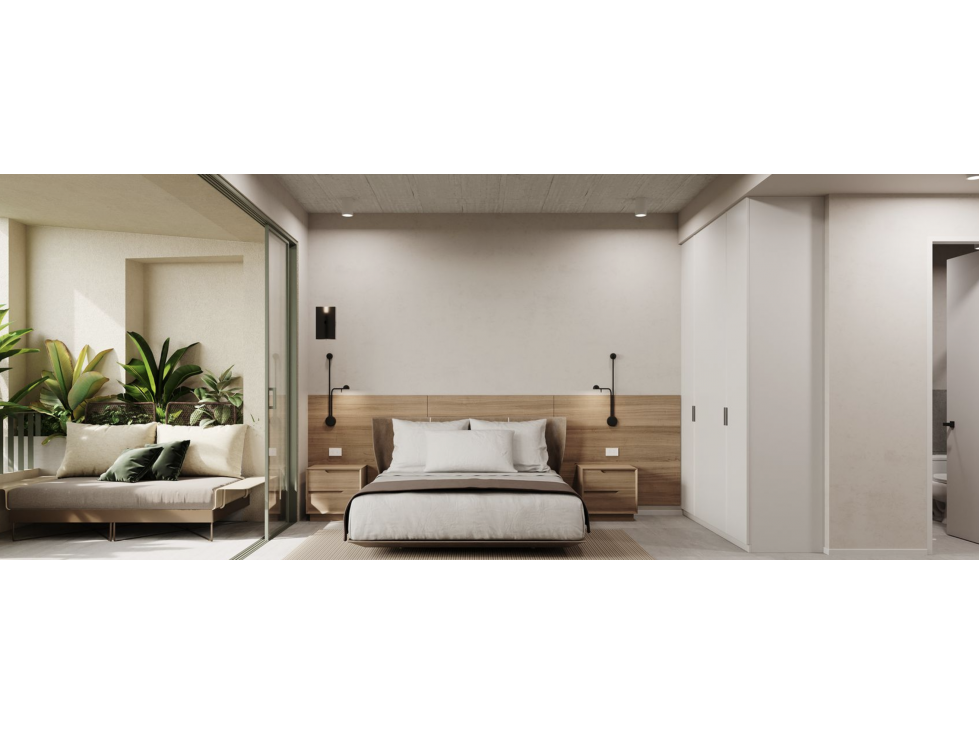 SE VENDE APARTAMENTO EN COCO DEL MAR A-19 CINCUENTENARIO 138M PROYECTO — foto 6