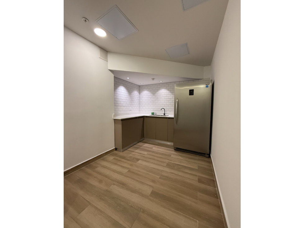 FINANCIAL PARK / COSTA DEL ESTE / 234M / DIVISIONES / AMOBLADA — foto 6