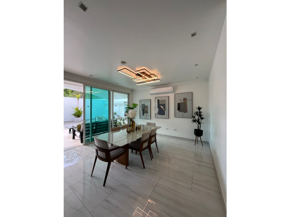 LUJOSA ESQUINA EN ALTOS DE PANAMA HORIZONTES II 600M 4 HABITAC — foto 4