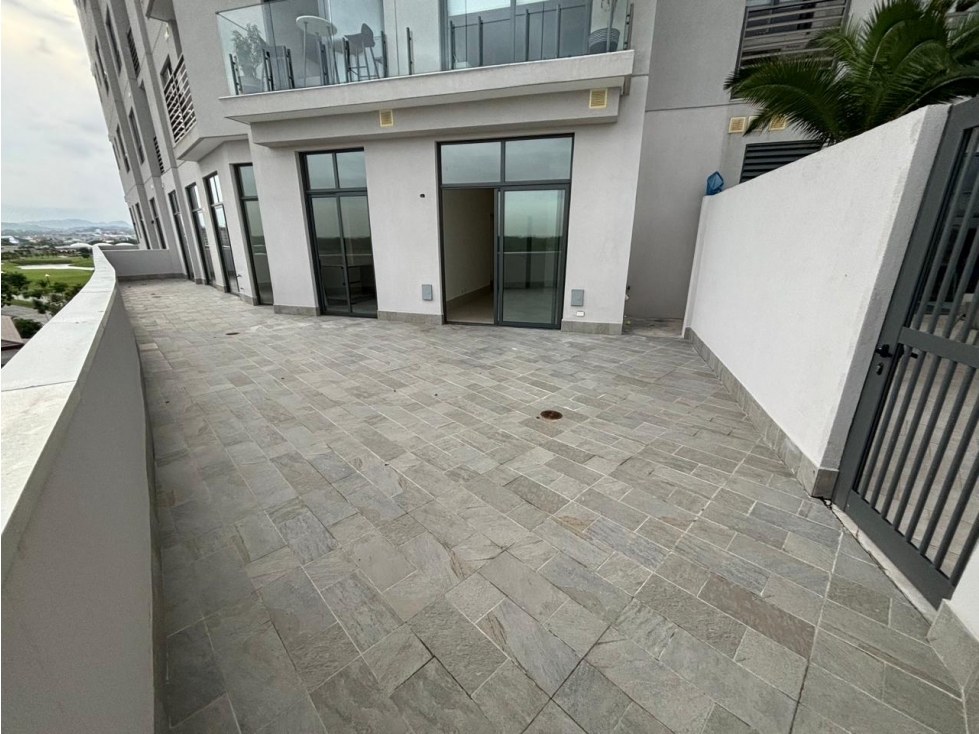 SANTA MARIA / OCEAN HOUSE / 240M / 3 HABITACION / 3 PARKING / TERRAZA — foto 6