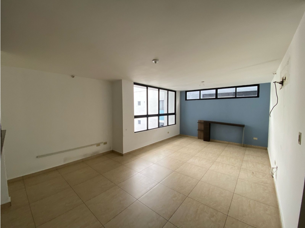 GANGA REMATE / CONDADO DEL REY / TERRAZAS DEL REY / 2 HABITACION / 80M — foto 3