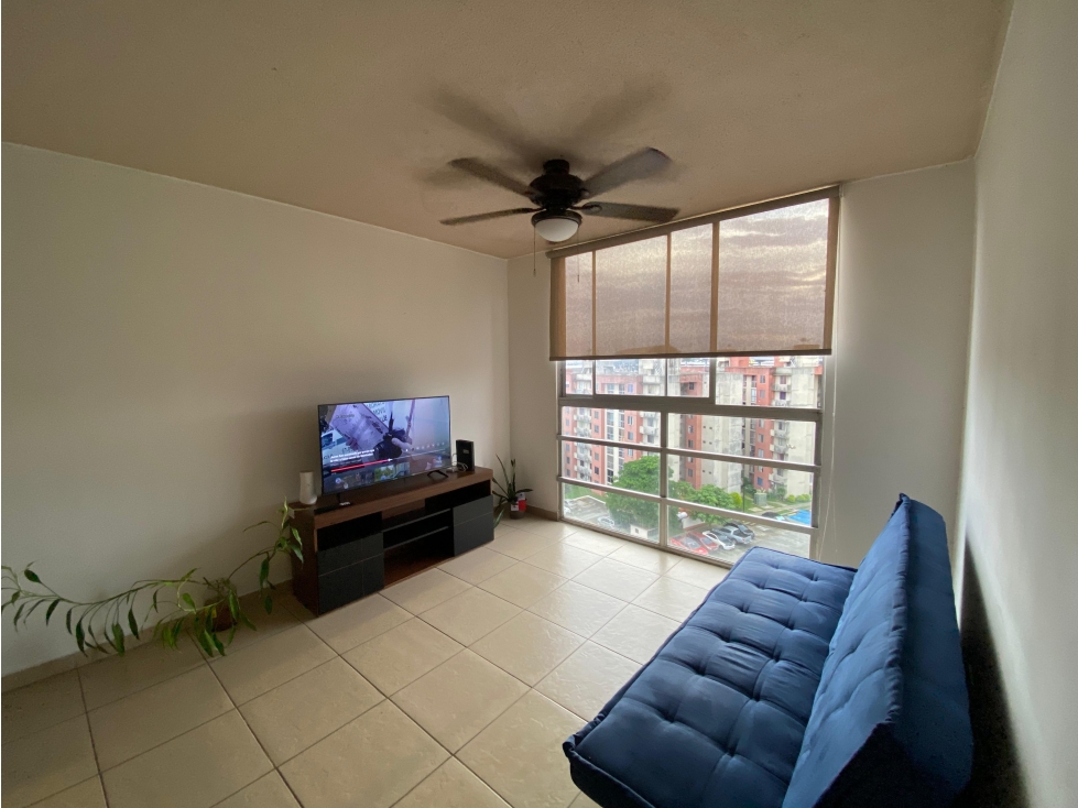 DON BOSCO / MYSTIC VILLAGE / 62M / 2 HABITACION / LINEA BLANCA — foto 5