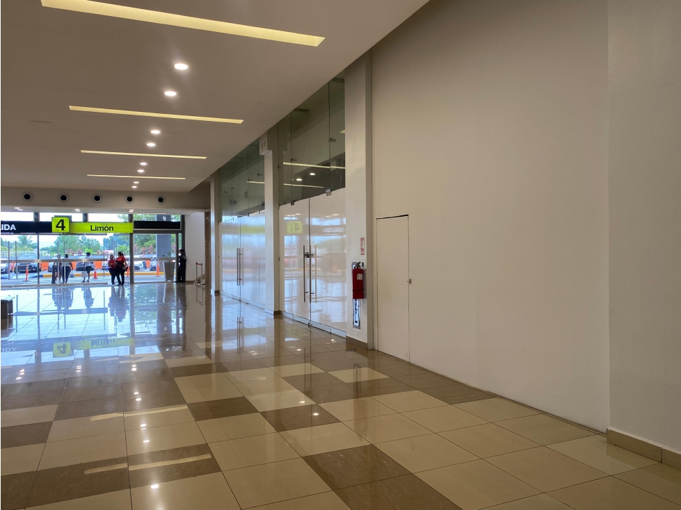 ARRAIJAN / WESTLAND MALL / LOCAL COMERCIAL / 50 M / PLANTA BAJA