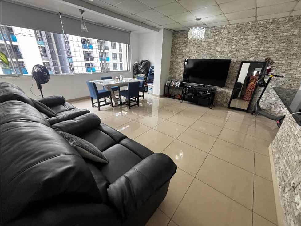 CONDADO DEL REY / PARQUE DE TOSCANA / 86 M2 / 2 HABITA / LINEA BLANCA