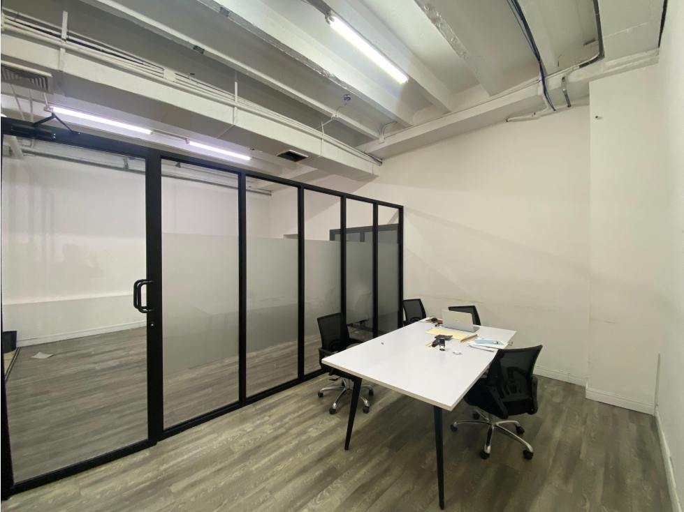 LOCAL / OBARRIO / EDIFICIO CENTRAL / 157 M2 / 4 PARKING / VACIO — foto 4