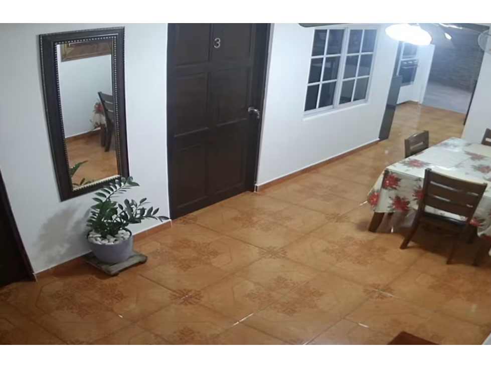 TOCUMEN / 362M / 6 HABITACIONES / 2 PARKING / TERRAZA / PISCINA - 3