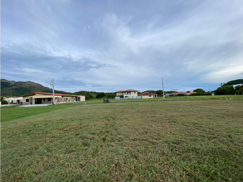 CHAME / TERRENO / COLONIA SANTA LUCIA / 720M / PLANO / AREA SOCIAL — foto 4