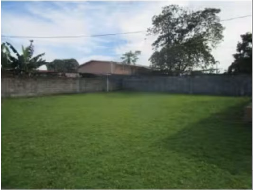 LA CHORRERA / BARRIO COLON / 280 M2 / 4 HABITACION / VIA PRINCIPAL — foto 6