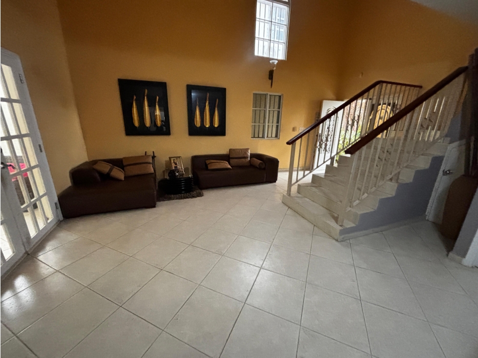 SE VENDE CASA ALTOS DE PANAMA BOSQUE DE LAS CIBELES 329M DUPLEX — foto 6
