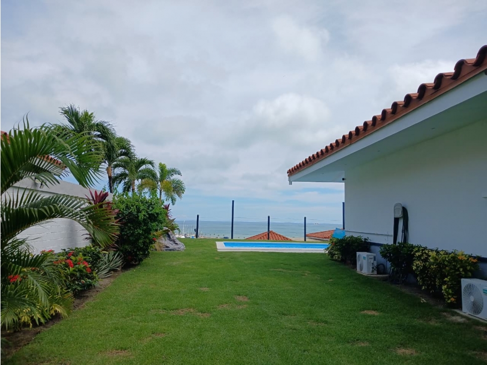 SAN CARLOS / VISTA MAR / 1000M / 3HABITACION / 3 BAÑOS / PISCINA AG — foto 4
