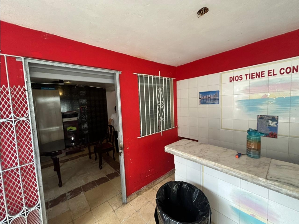 JUAN DIAZ / URB. SAN FERNANDO / 1200M / 3 HABITACION / PARA INVERSION — foto 4