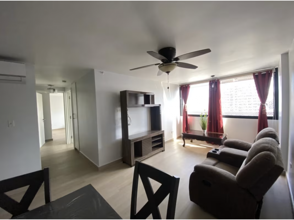 CONDADO DEL REY / PH COUNTRY CLUB / 97M / 2 HABITACION / PISCINAS