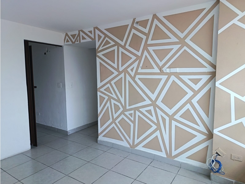 CARRASQUILLA / PH PREMIUM / 79M / 3 HABITACION / 2 BAÑOS / 1 PARKING — foto 2