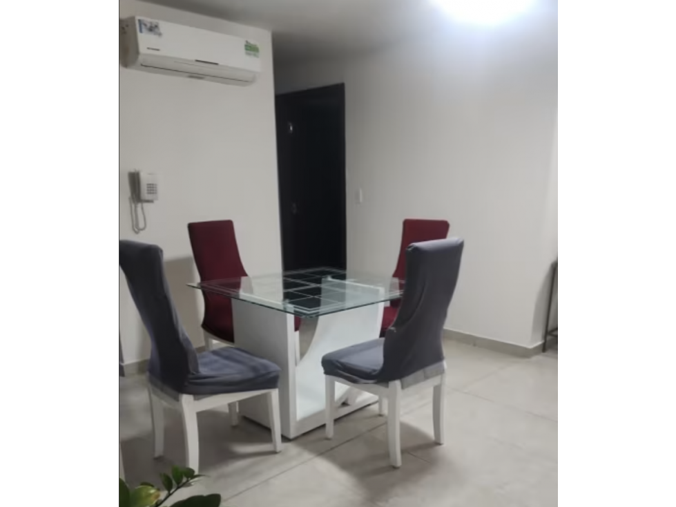 CARRASQUILLA / PH VISTA VERDE / 91M / 3 HABITACION / 3 PARKING — foto 3