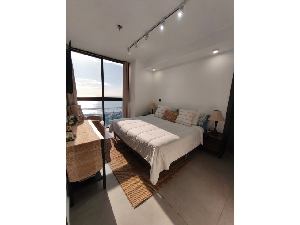 COCO DEL MAR / VICTORY SPORT / 150M / 3 HABITACIONES / LINEA BLANCA — foto 4