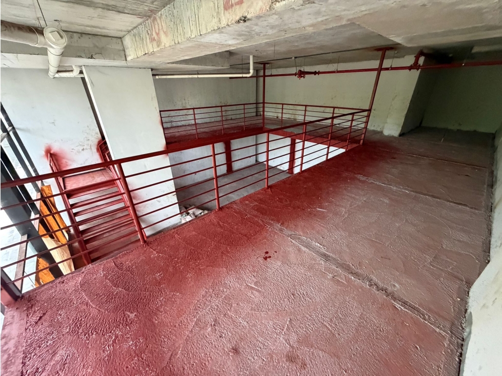 SE ALQUILA LOCAL COMERCIAL EN CONDADO PLAZA DE 230M CON MEZZANINE — foto 6