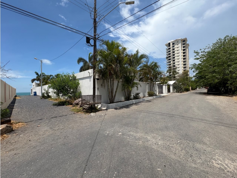 GORGONA / PLAYA MALIBU / 550M / TERRENO PLANO / A 1 MINUTO LA PLAYA — foto 2