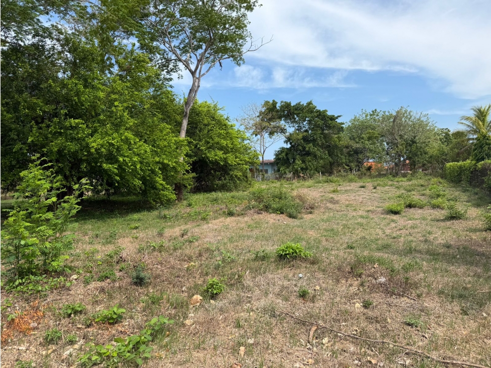 SE VENDE TERRENO EN PLAYA MALIBU SEGUNDA LINEA DEL MAR — foto 6