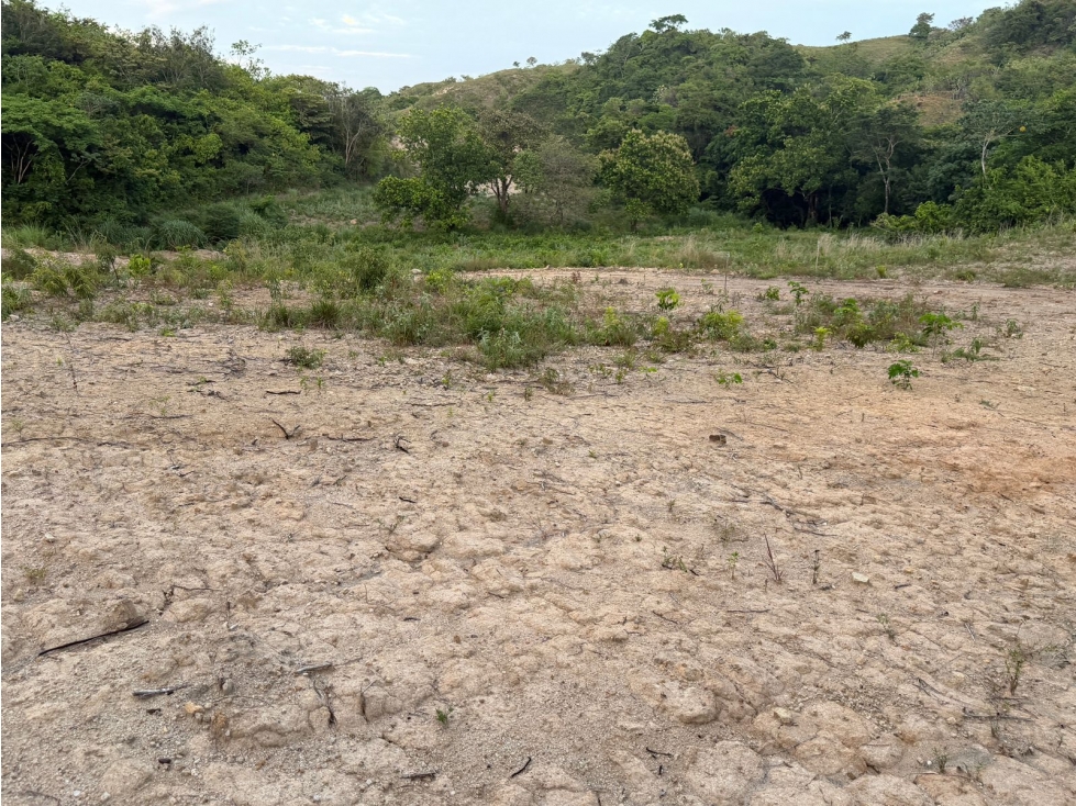 TERRENO / CHAME / 1,111M2 / EL CALVARIO / FINANCIAMIENTO INTERO — foto 3
