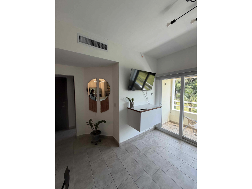 COCOLI / TUCAN COUNTRY CLUB / 87M / 1 HABITACION / AMPLIO BALCON — foto 5