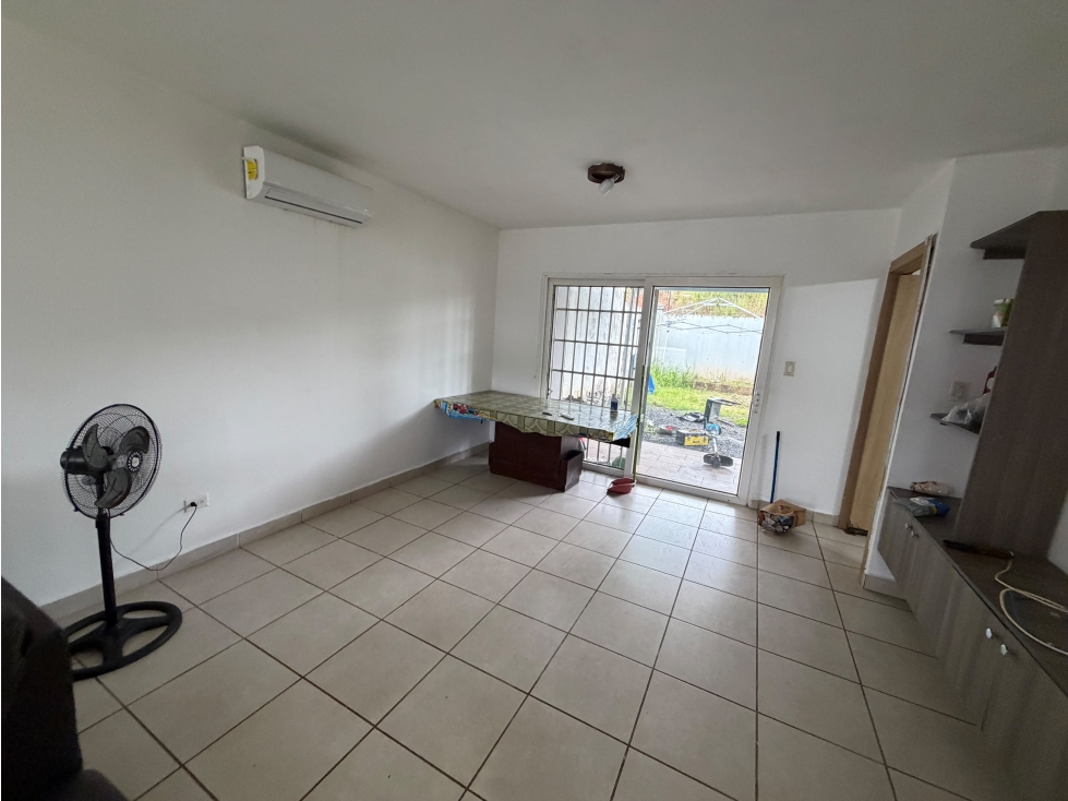 BRISAS DEL GOLF / VICTORIA / 164M / 3 HABITACIONES / PATIO / DUPLEX — foto 4