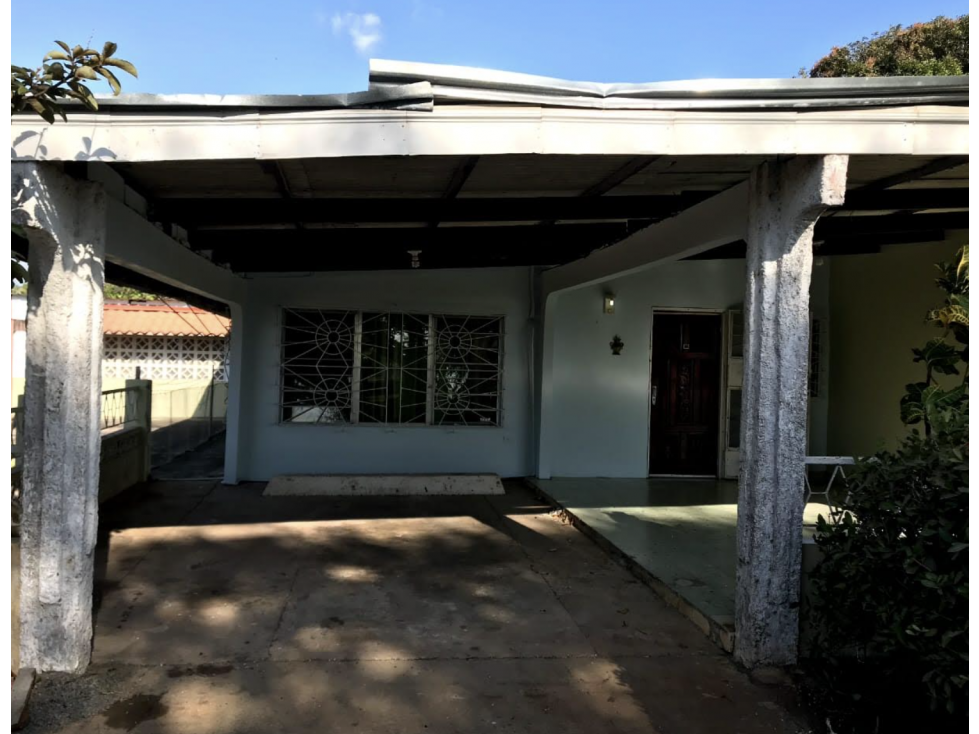 COCLE / PENONOME / 3400 M2 / TERRENO / CON CASA / ZONAS VERDES - 5