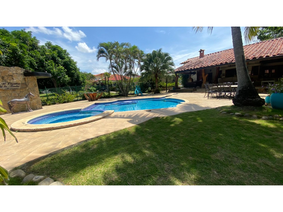 CORONADO / CLUB DE GOLF / 5HABITACIONES / 1750M2 / PISCINA