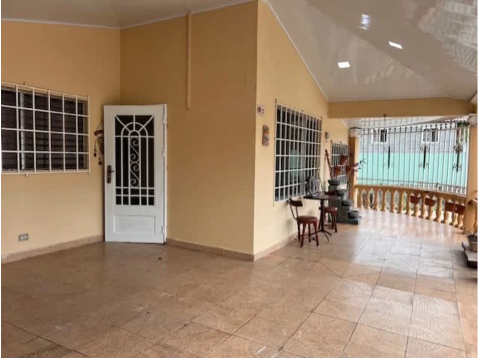 EL CRISOL / VILLA VERONICA / 215M / 4 HABITACION / ESQUINA - 1
