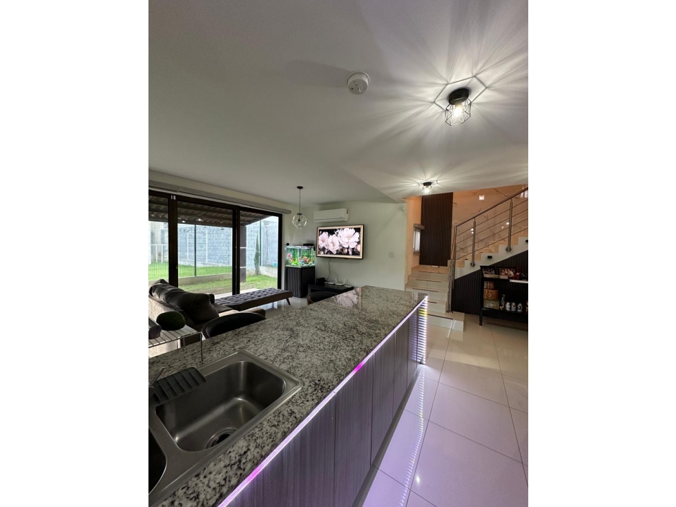 COSTA VERDE / RIVERVIEW / 310 M2 / 3 HABITACION / 2 NIVEL / AMOBLADO - 3