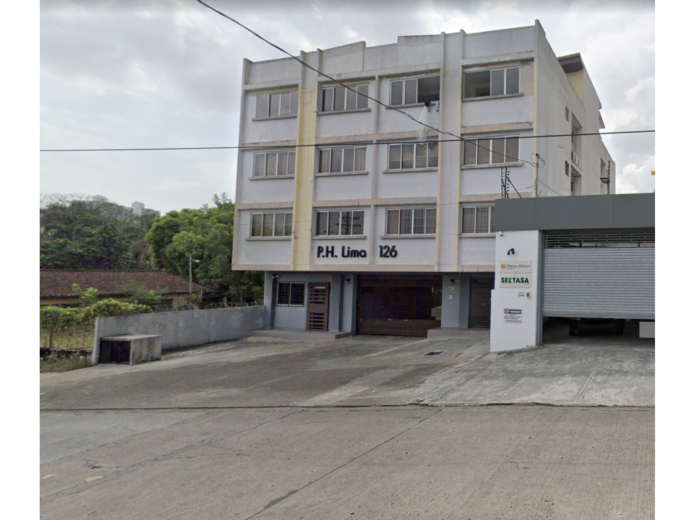 BETANIA / PH LIMA 126 / 60 M2 / 2 HABITACIONES / LINEA BLANCA