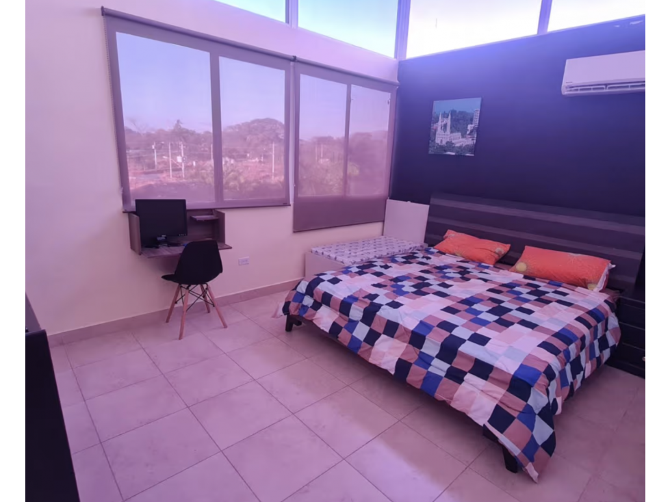 CORONADO/ PARADISE POINT / 250 M2 / 3 HABITACIONES / AMOBLADO - 6
