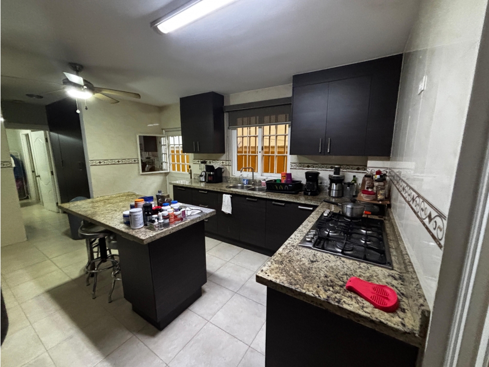 ANCON / RES. LAS HUACAS / RAINFOREST VILLAGE / 5 HAB / 450M2 / GANGA — foto 6