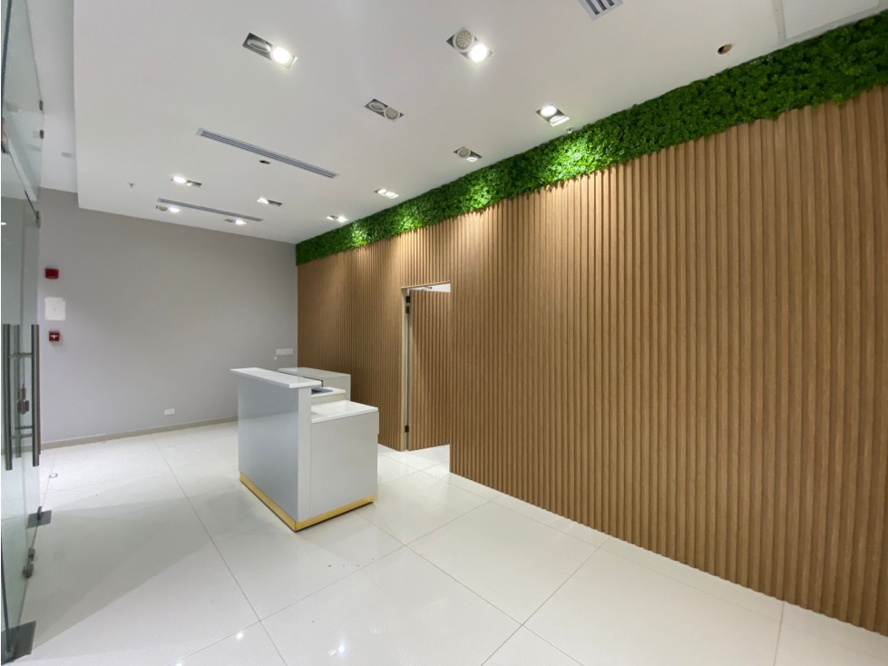 COSTA DEL ESTE / CONSULTORIO / ATRIO MALL / 84M