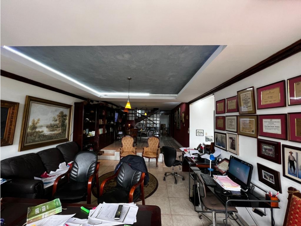 BETANIA / LOS ANGELES / 361M / DUPLEX / 4 HABITACIONES / 2 PARKING JC — foto 4